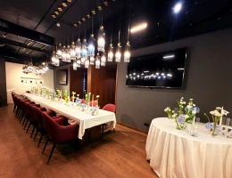 Seven Visions Hotel, The Dvin
