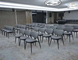 Seven Visions Hotel, The Dvin