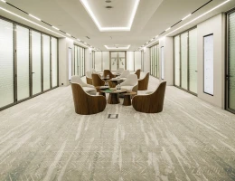 Seven Visions Hotel, The Dvin
