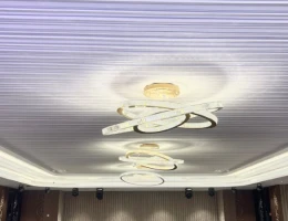 Seven Visions Hotel, The Dvin