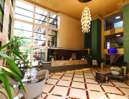 Best Western Plus Paradise Hotel Dilijan