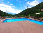 Best Western Plus Paradise Hotel Dilijan