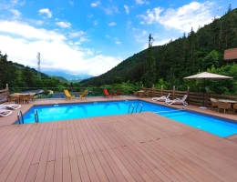 Best Western Plus Paradise Hotel Dilijan