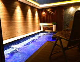Best Western Plus Paradise Hotel Dilijan