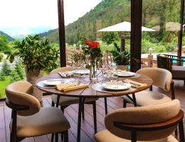 Best Western Plus Paradise Hotel Dilijan