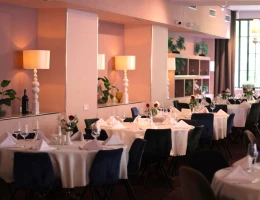 Best Western Plus Paradise Hotel Dilijan