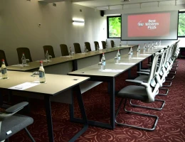Best Western Plus Paradise Hotel Dilijan