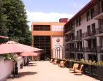 Best Western Plus Paradise Hotel Dilijan