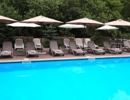 Best Western Plus Paradise Hotel Dilijan