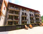 Best Western Plus Paradise Hotel Dilijan