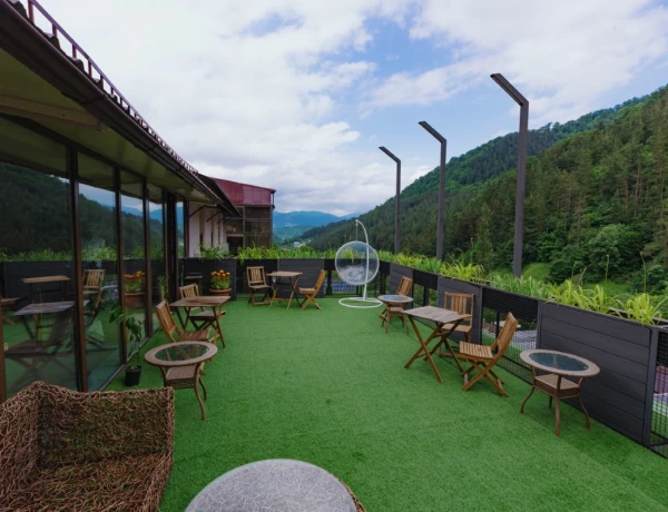 Best Western Plus Paradise Hotel Dilijan
