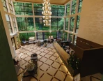 Best Western Plus Paradise Hotel Dilijan