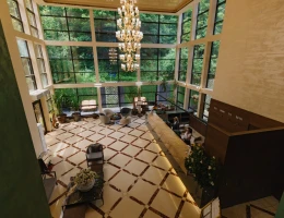 Best Western Plus Paradise Hotel Dilijan