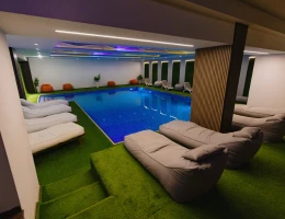 Best Western Plus Paradise Hotel Dilijan