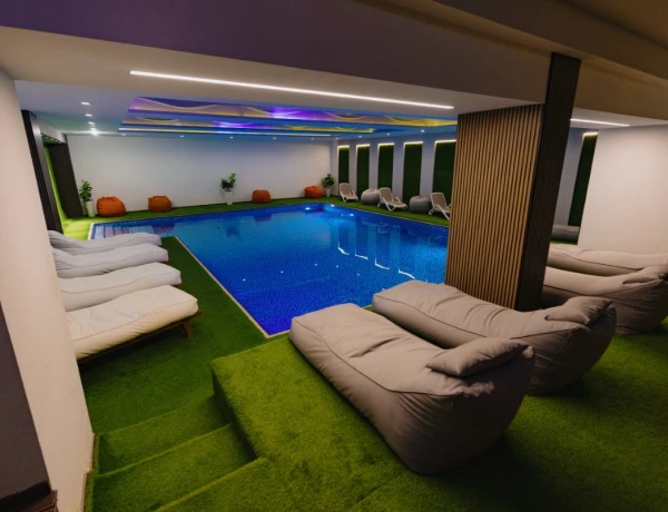 Best Western Plus Paradise Hotel Dilijan