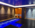 Best Western Plus Paradise Hotel Dilijan