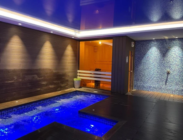 Best Western Plus Paradise Hotel Dilijan