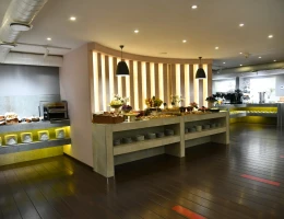 Best Western Plus Paradise Hotel Dilijan