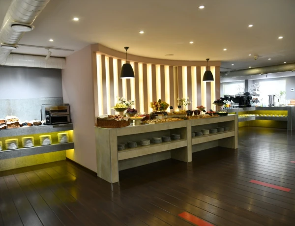 Best Western Plus Paradise Hotel Dilijan