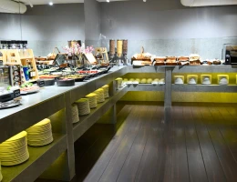 Best Western Plus Paradise Hotel Dilijan