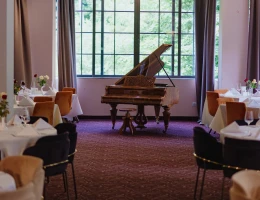 Best Western Plus Paradise Hotel Dilijan