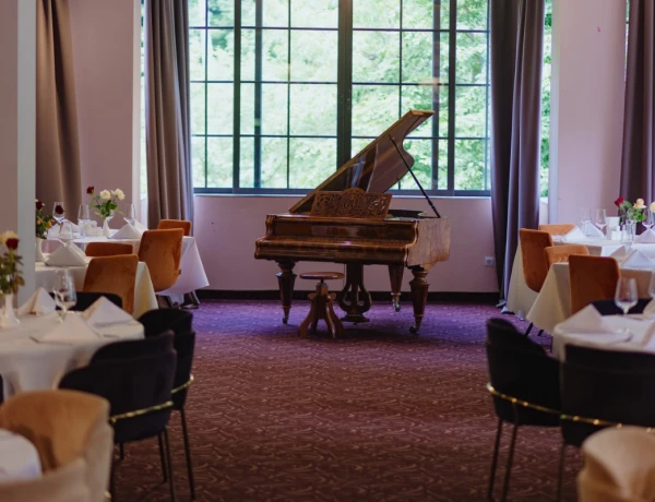 Best Western Plus Paradise Hotel Dilijan