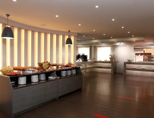 Best Western Plus Paradise Hotel Dilijan