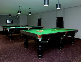 Best Western Plus Paradise Hotel Dilijan