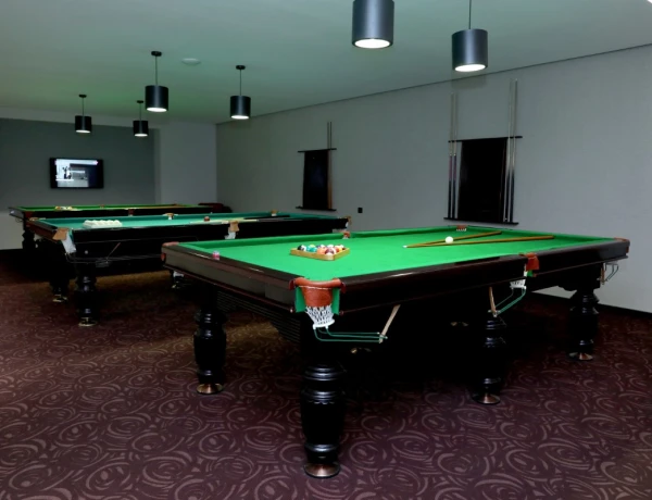Best Western Plus Paradise Hotel Dilijan