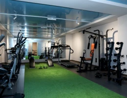 Best Western Plus Paradise Hotel Dilijan