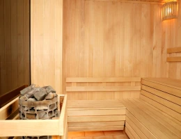 Best Western Plus Paradise Hotel Dilijan