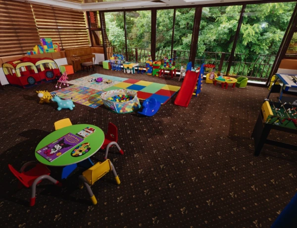 Best Western Plus Paradise Hotel Dilijan