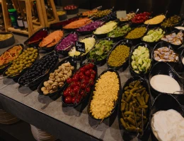 Best Western Plus Paradise Hotel Dilijan