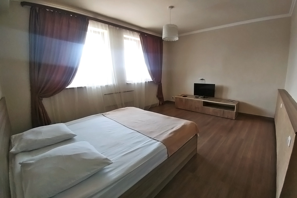 Appartamento (1 camera da letto)