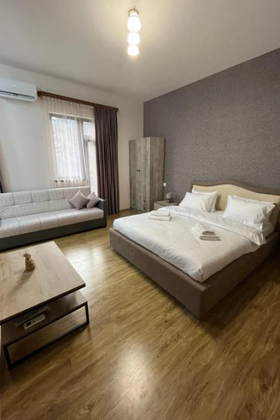 Narema Family hotel, Double Room – photo 1