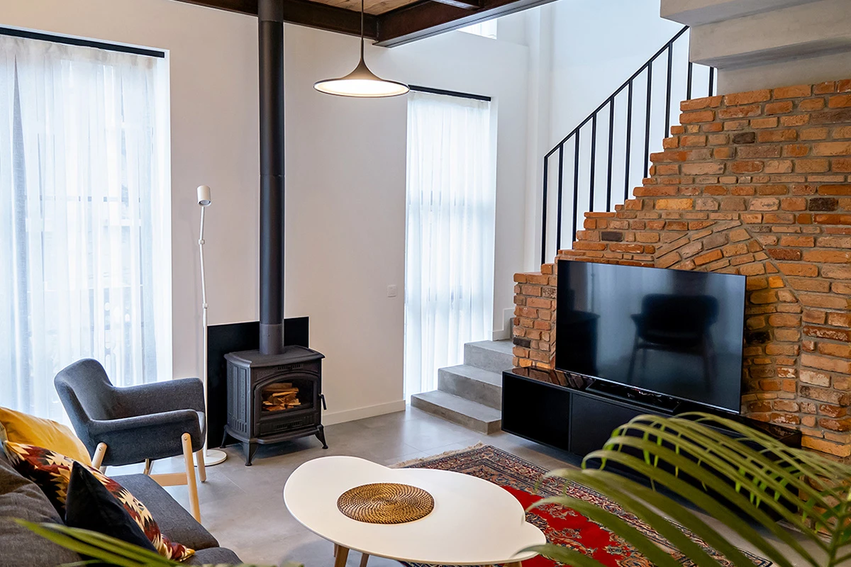 Junior suite