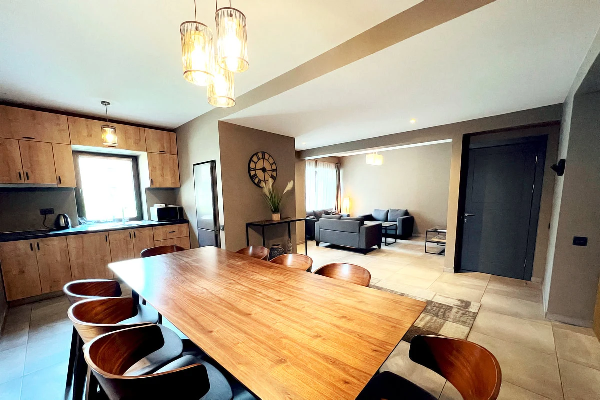 Cottage Luxe (4 Schlafzimmer)