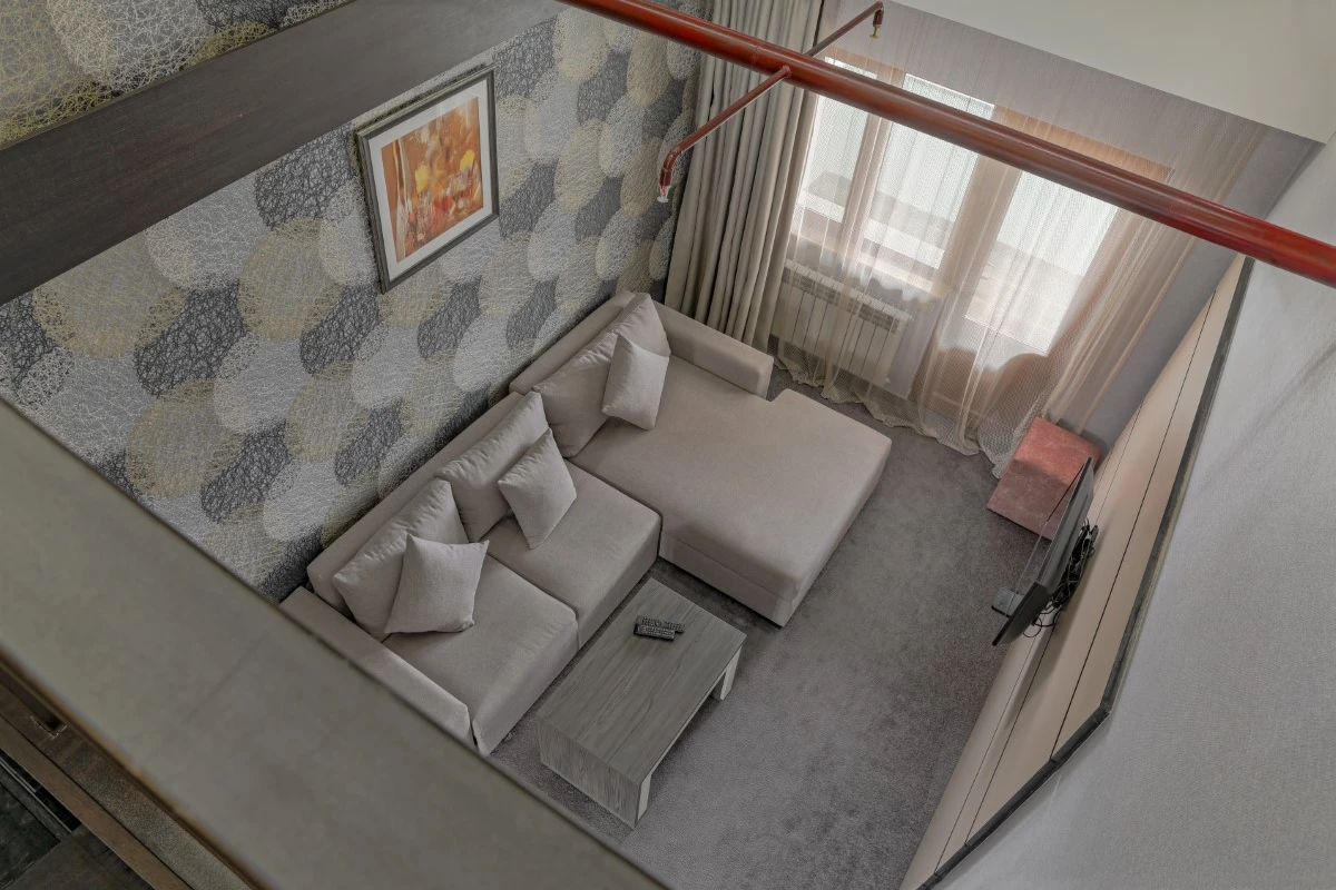 Duplex