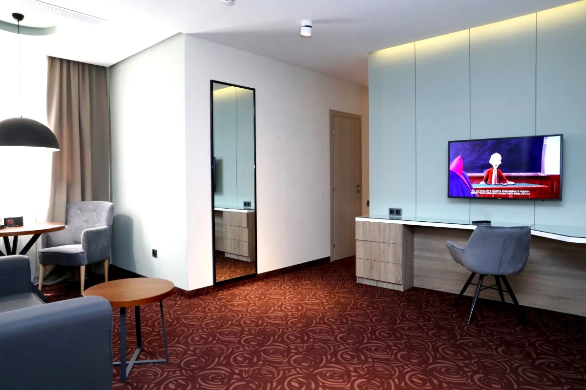 Junior suite