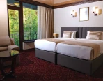 Senior suite