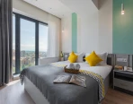 Studio-Apartment