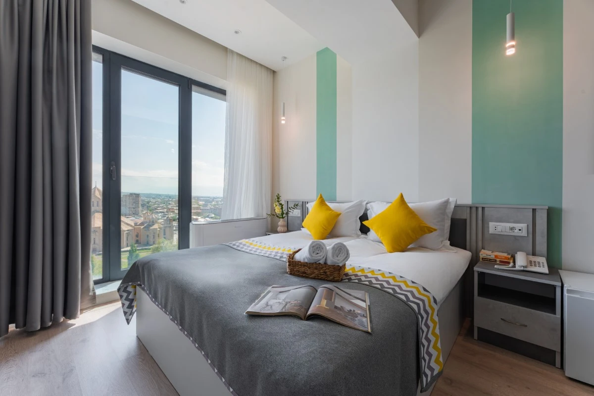 Studio-Apartment