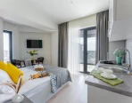 Superior Studio-Apartment