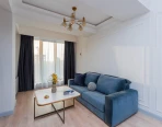 Einzimmerappartement