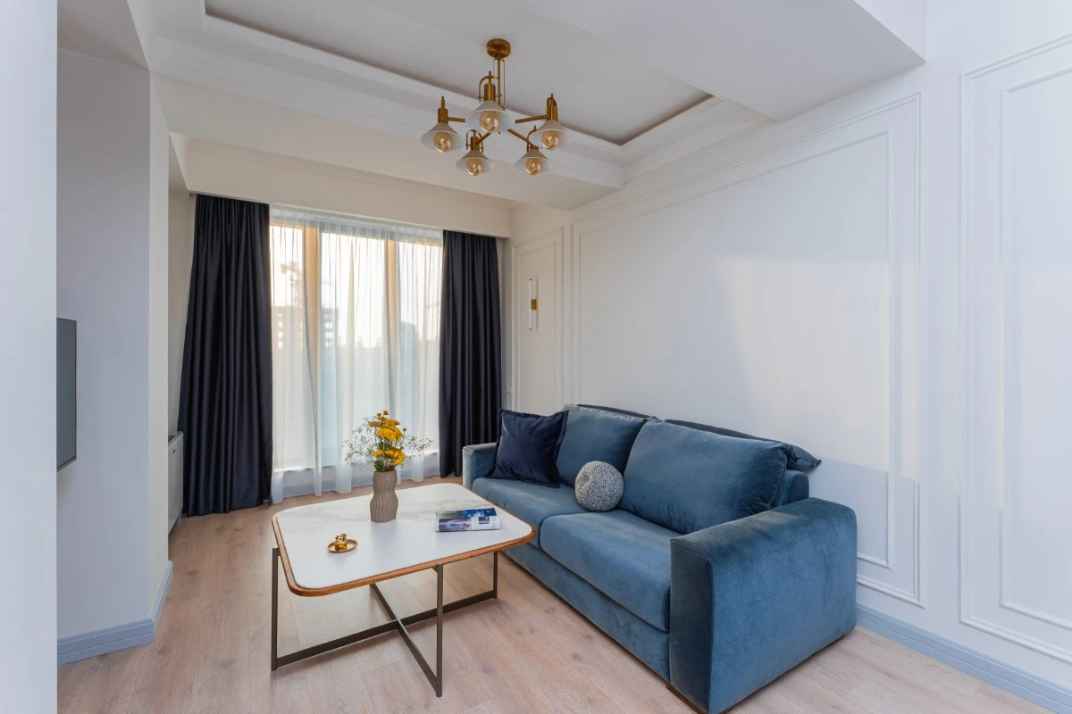 Einzimmerappartement