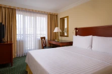 Hotel Armenia Marriott