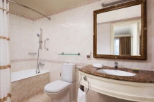 Hotel Armenia Marriott