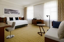 Hotel Armenia Marriott
