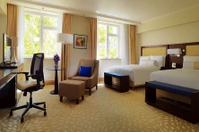 Hotel Armenia Marriott