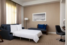 Hotel Armenia Marriott